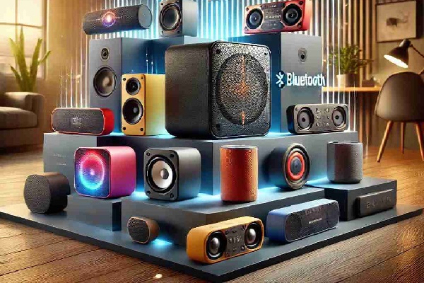 Best Bluetooth Speakers Under ₹5000 in India